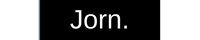 Jorn logo