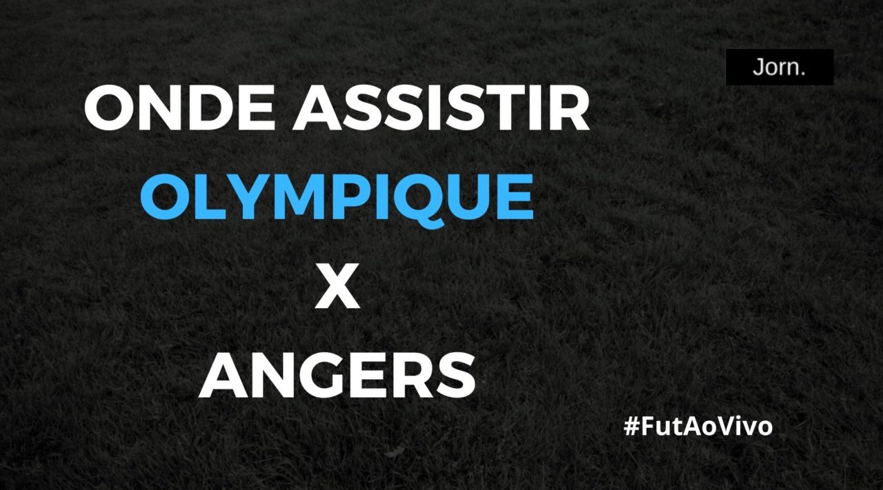 Olympique de Marselha x Angers ao vivo onde assistir ao jogo pelo Campeonato Francês