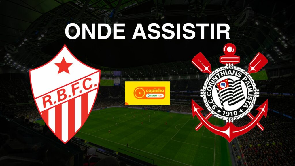 Rio Branco (AC) x Corinthians: onde assistir o jogo da Copa São Paulo ...