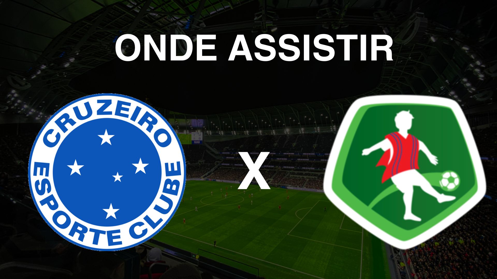 Cruzeiro x Mushuc Runa: Onde Assistir, Panorama do Campeonato e ...