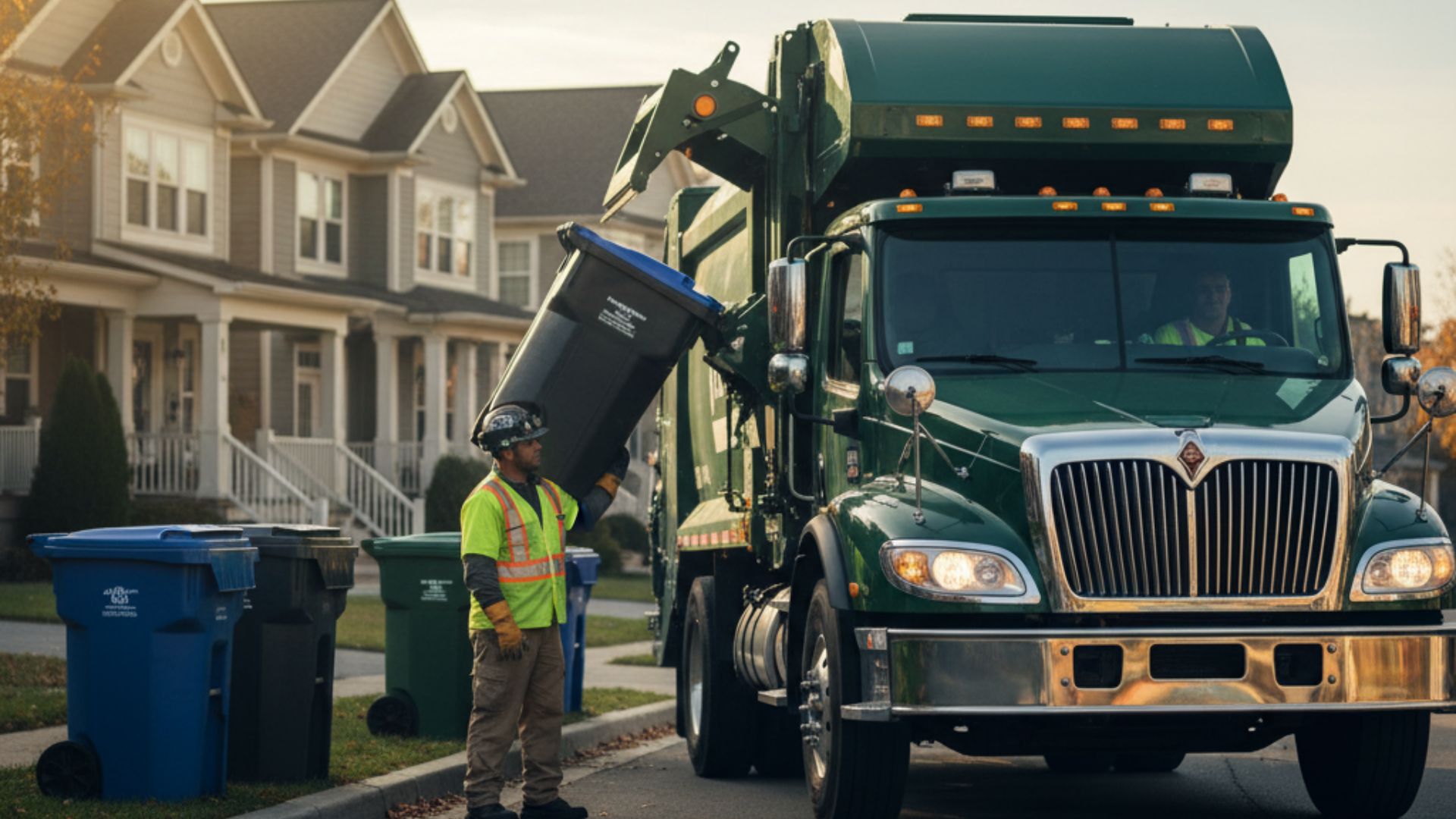 Taxa de Lixo Entenda Sua Cobrança e Saiba Como Recorrer 2