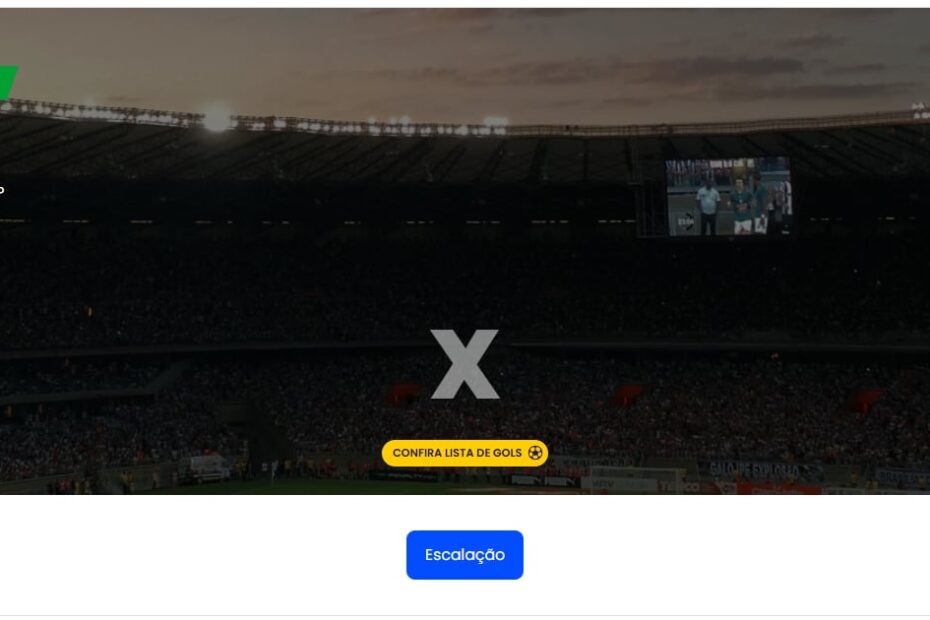 Onde Assistir Mirassol x Internacional pelo Campeonato Brasileiro 2025