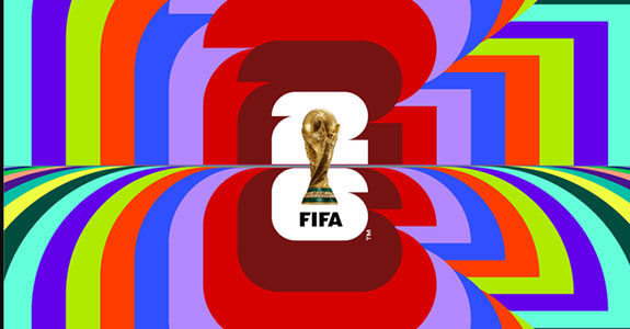 Tabela de combinação dos melhores 3º lugares nos 16 avos de final da Copa de 2026